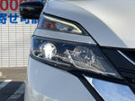 SERENA  S-HYBRID 4WD