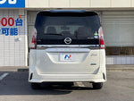SERENA  S-HYBRID 4WD