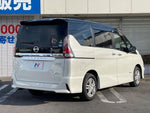 SERENA  S-HYBRID 4WD