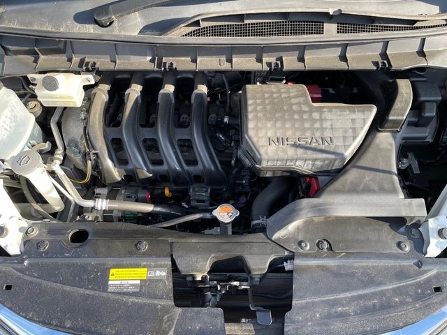 SERENA  S-HYBRID 4WD