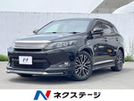 HARRIER 4WD