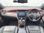 HARRIER 4WD