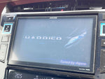 HARRIER 4WD