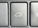 HARRIER 4WD