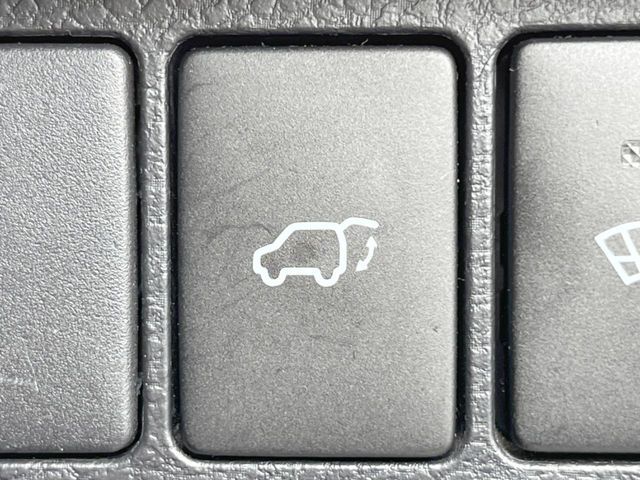 HARRIER 4WD