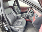 HARRIER 4WD