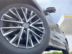HARRIER 4WD