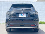 HARRIER 4WD