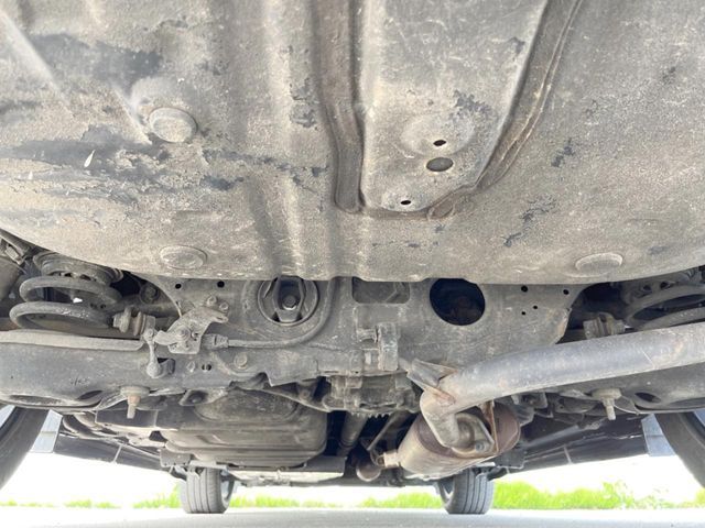 HARRIER 4WD