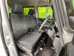 N BOX CUSTOM 4WD