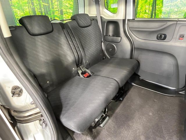 N BOX CUSTOM 4WD