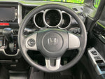 N BOX CUSTOM 4WD