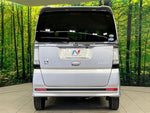 N BOX CUSTOM 4WD