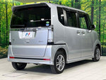 N BOX CUSTOM 4WD