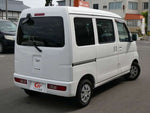 HIJET CARGO 4WD