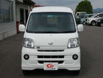 HIJET CARGO 4WD