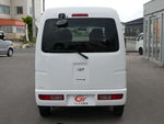 HIJET CARGO 4WD