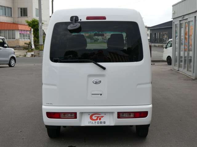 HIJET CARGO 4WD