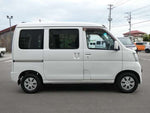 HIJET CARGO 4WD