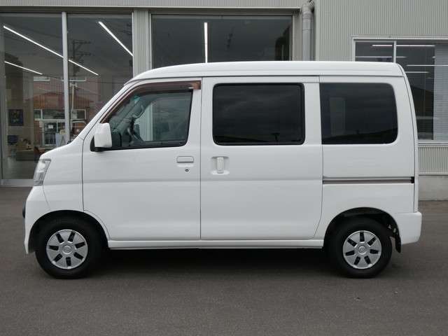 HIJET CARGO 4WD