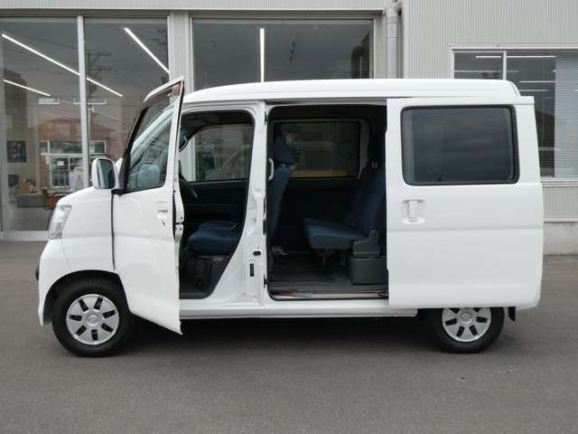 HIJET CARGO 4WD