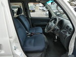 HIJET CARGO 4WD