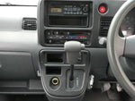 HIJET CARGO 4WD