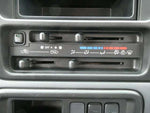 HIJET CARGO 4WD