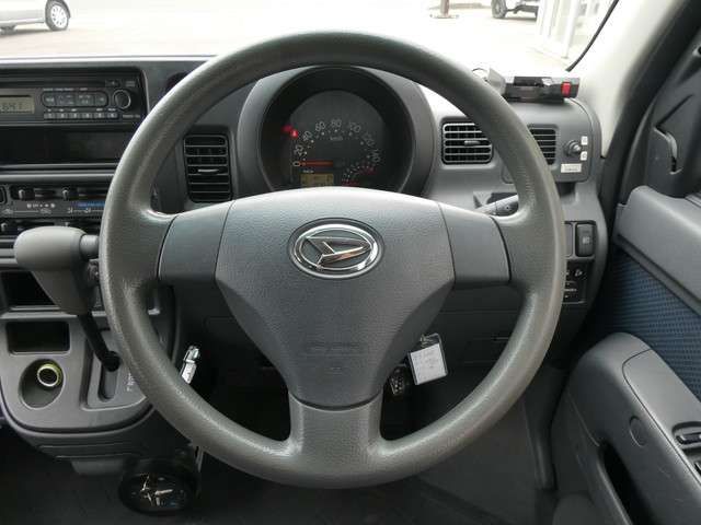 HIJET CARGO 4WD