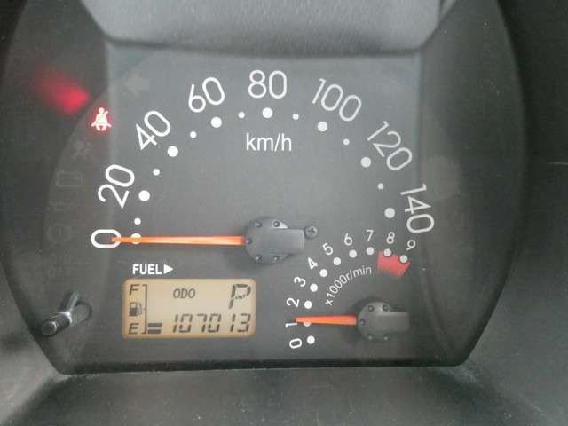 HIJET CARGO 4WD