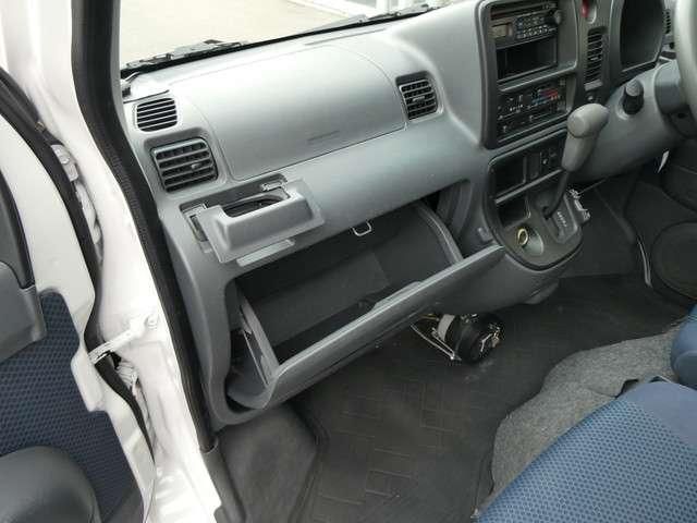 HIJET CARGO 4WD