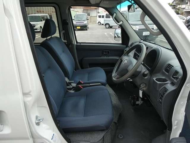 HIJET CARGO 4WD