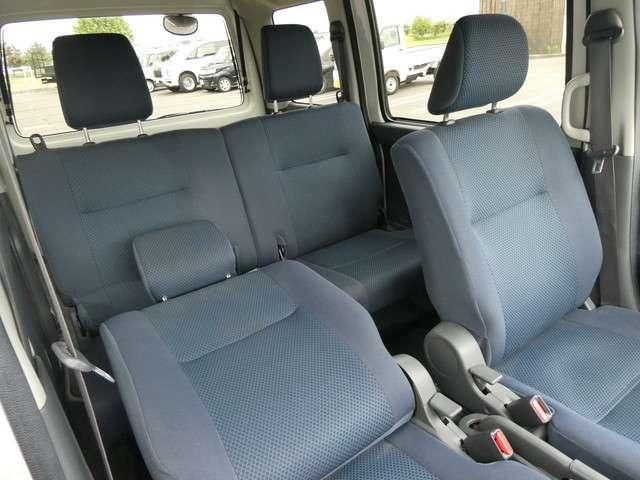 HIJET CARGO 4WD
