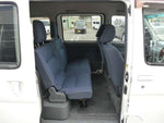 HIJET CARGO 4WD