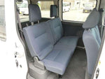 HIJET CARGO 4WD
