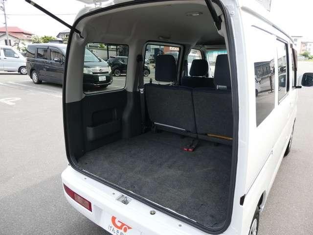 HIJET CARGO 4WD