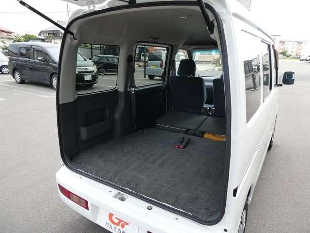 HIJET CARGO 4WD