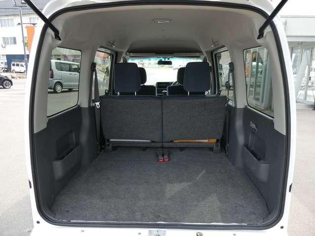 HIJET CARGO 4WD