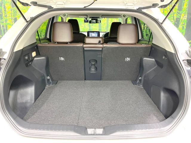 YARIS CROSS HYBRID