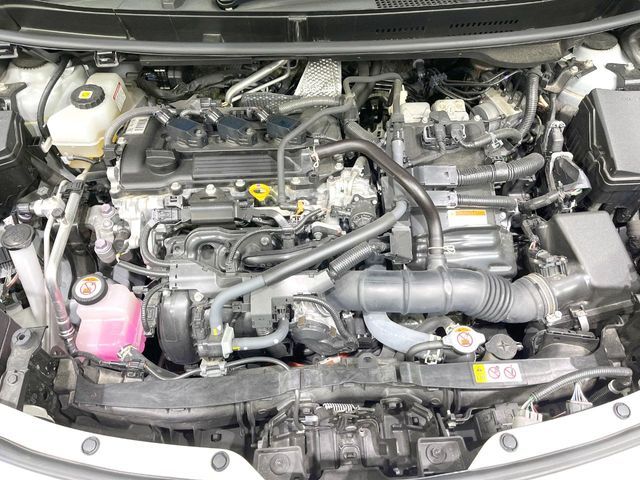 YARIS CROSS HYBRID