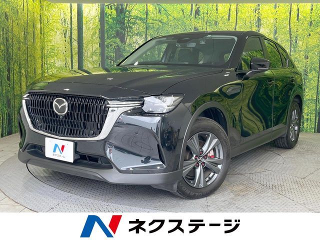 CX-60