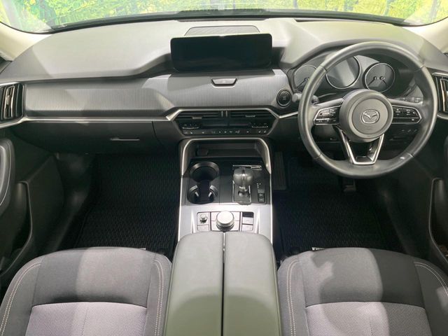CX-60