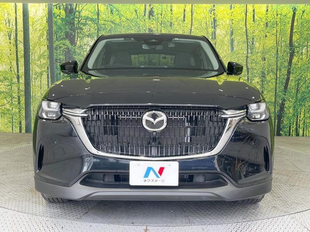 CX-60