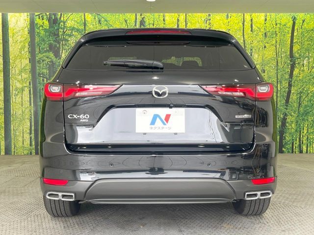CX-60