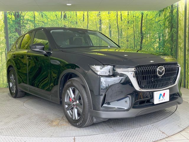 CX-60