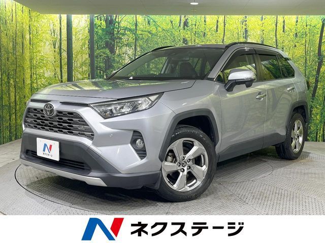RAV4 4WD
