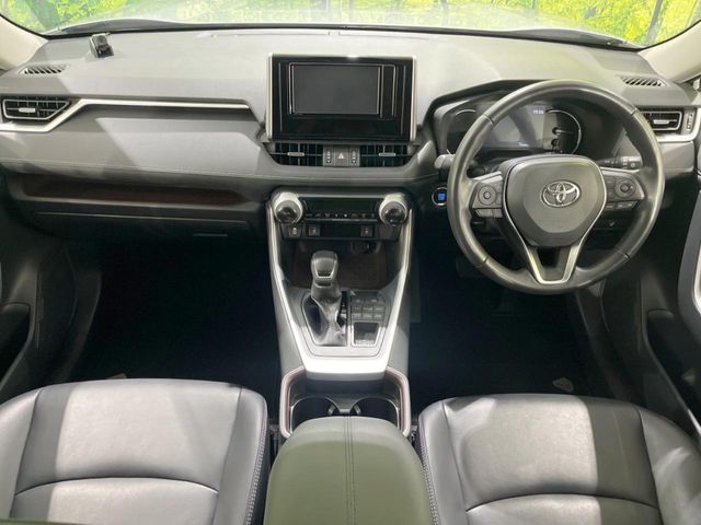 RAV4 4WD