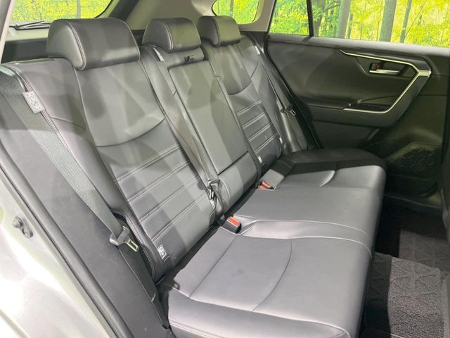 RAV4 4WD