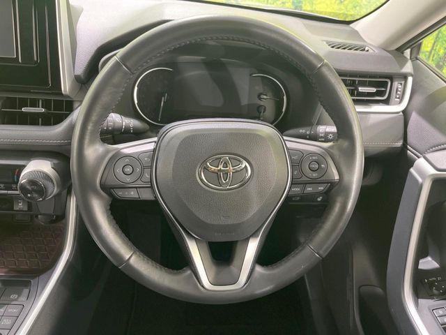 RAV4 4WD