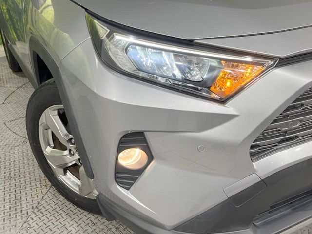 RAV4 4WD
